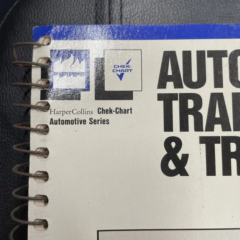 N/A manual good